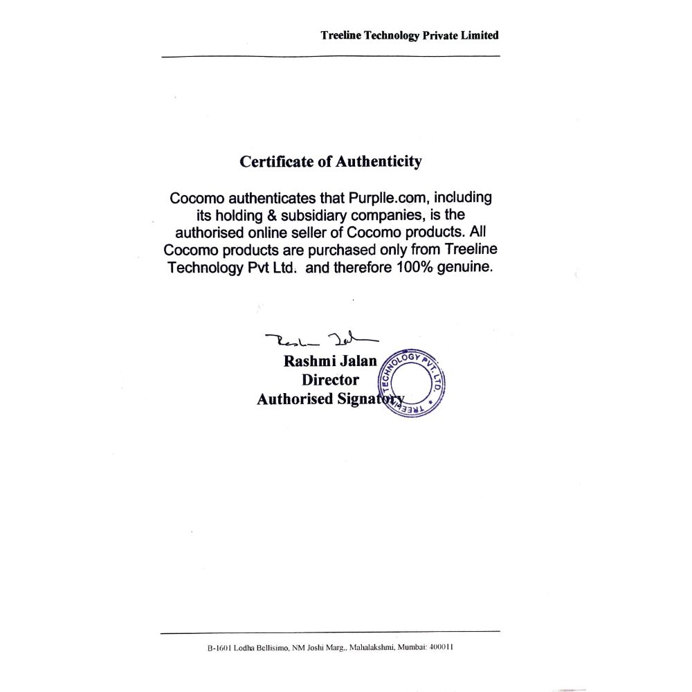 Zing Deodorant For Boys, With Aloe Vera & Dragon Fruit