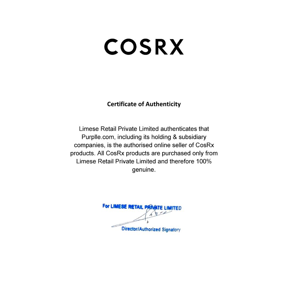 COSRX Advanced Snail 96 Mucin Power Essence (100 ml)