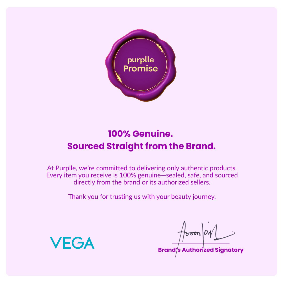 Buy Vega Ionic 1400W Hair Dryer for Men & Women with Ionic Technology & Cool Shot Button, 2 Heat/ Speed Setting, Faster Drying, Foldable Hair Dryer, (VHDH-28) - Purplle
