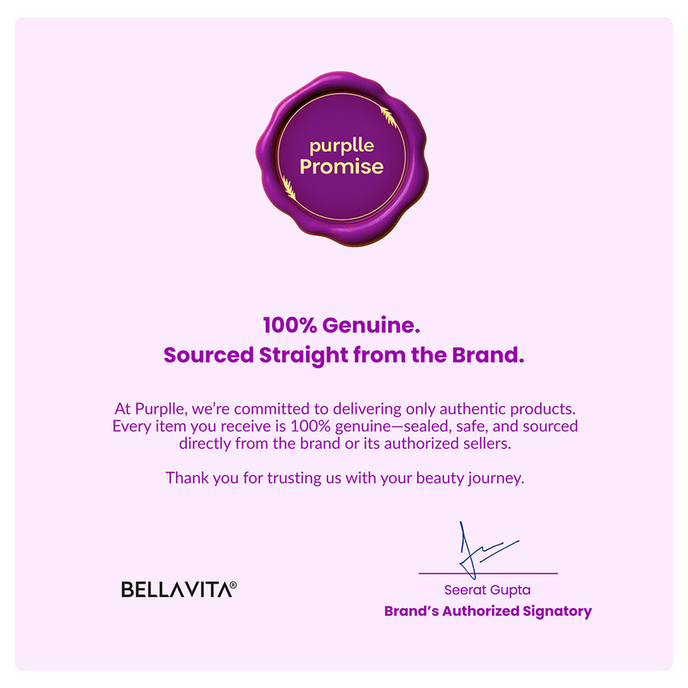 Buy Bella Vita Organic GrowBrow Brow & Lash Oil (12 ml) - Purplle