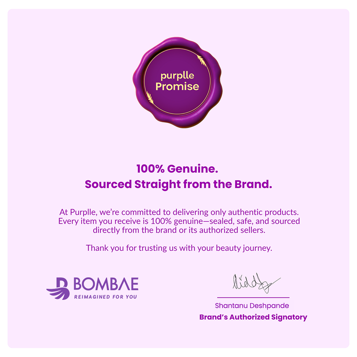 Buy Bombae Women Rollplay Glow Body Razor, 1 pc - Purplle