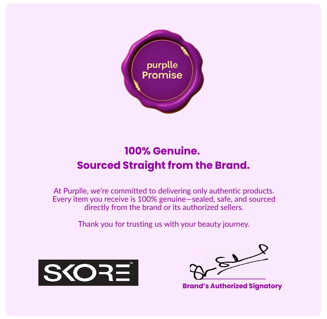 Buy Skore Lubes Cherry Flavoured | 50Ml - Purplle