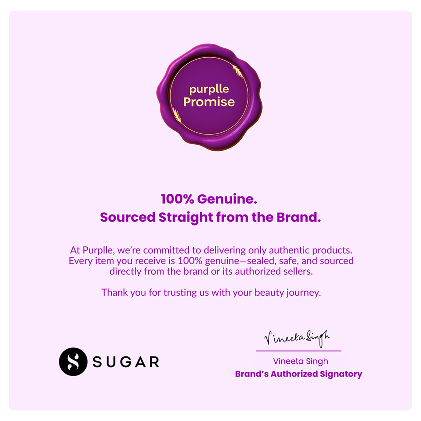 Buy SUGAR Cosmetics Matte Attack Lipstick for Women | Transferproof & Smudgeproof | Lasts upto 12hrs | Enriched With Jojoba Oil | 2 gm - Depeach Mode - Purplle