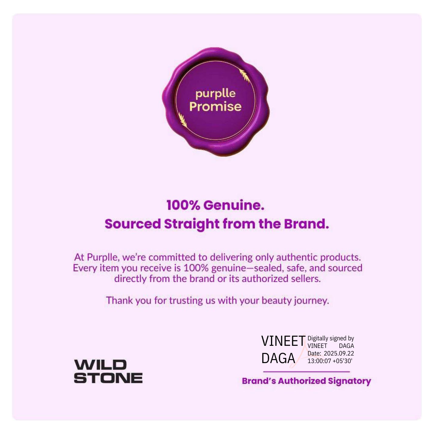 Buy Wild Stone Deodorant Bronze (120 ml) - Purplle