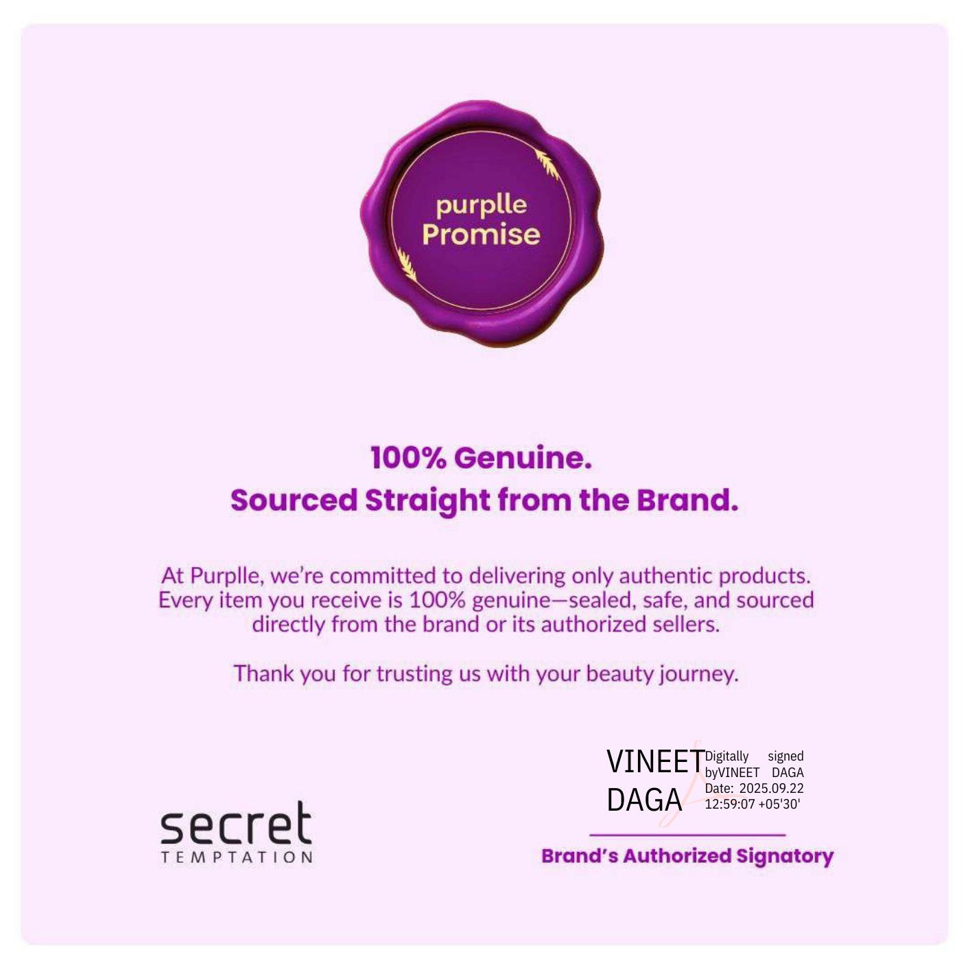 Buy Secret Temptation Affair Deodorant for Women, 160 ml - Purplle