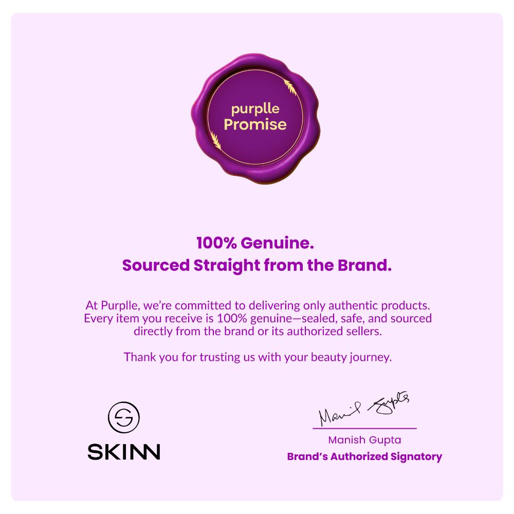 Buy Skinn By Titan Celeste Perfume For Women EDP (50 ml) - Purplle