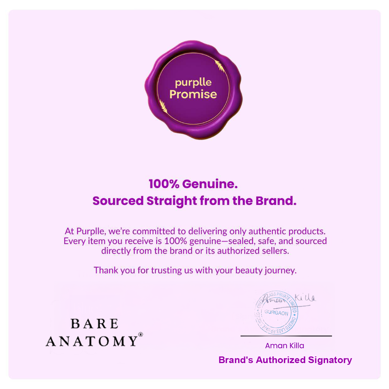 Buy Bare Anatomy Hair Growth & Deep Nourishment Hair Oil | Coconut, Almond, Olive & Castor Oil | Hair Oil (150 ml) - Purplle