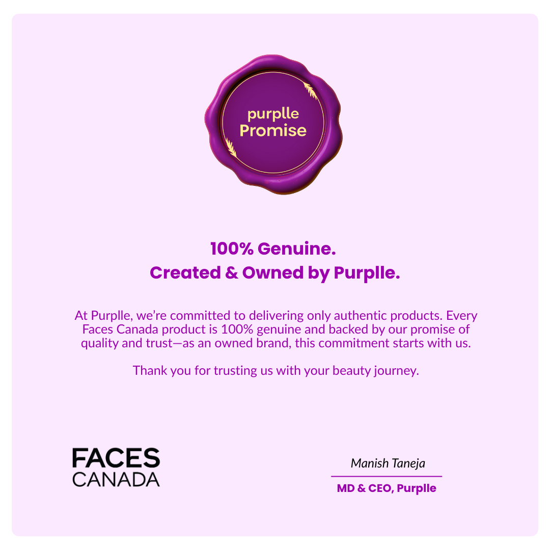 Buy FACES CANADA Ultime Pro Splash Nail Enamel - Latte 125 (8 ml) | Quick Drying | Glossy Finish | Long Lasting | No Chip Formula | High Shine Nail Polish For Women | No Harmful Chemicals - Purplle
