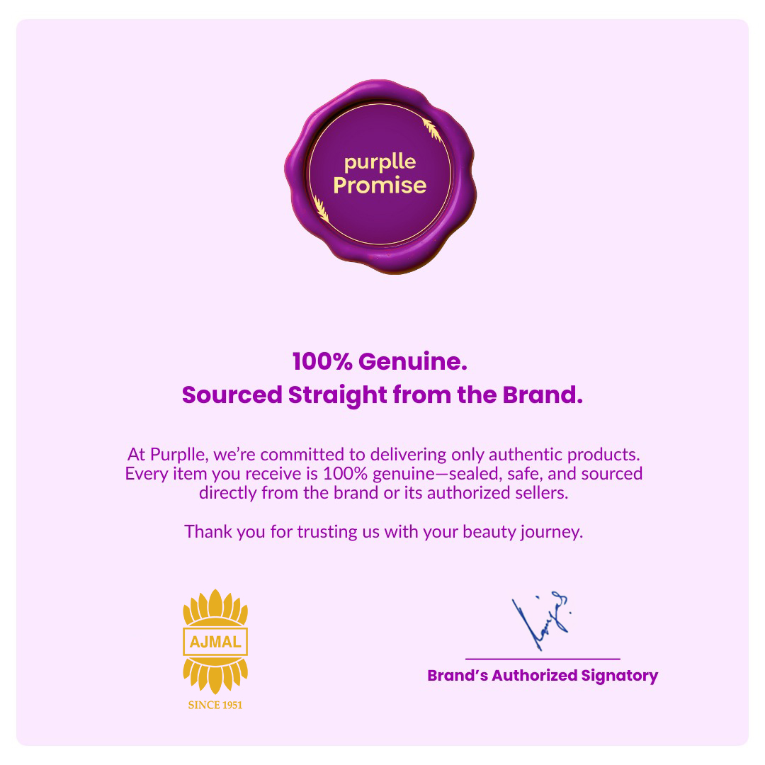 Buy Ajmal Wisal Edp Oriental Perfume For Women (50 ml) - Purplle